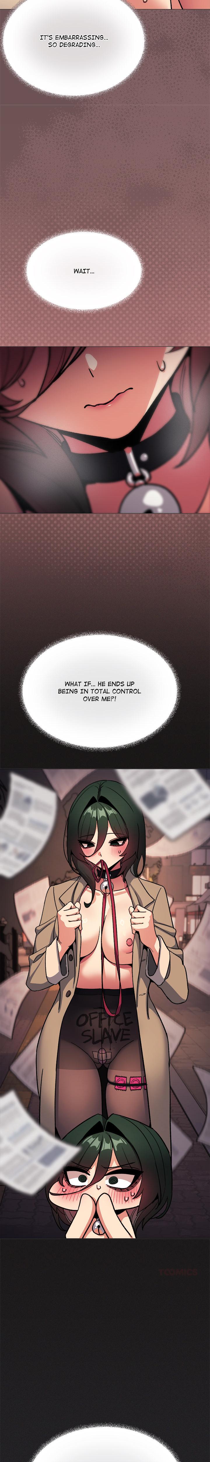 Someone Stop Her! chapter 83 page 5