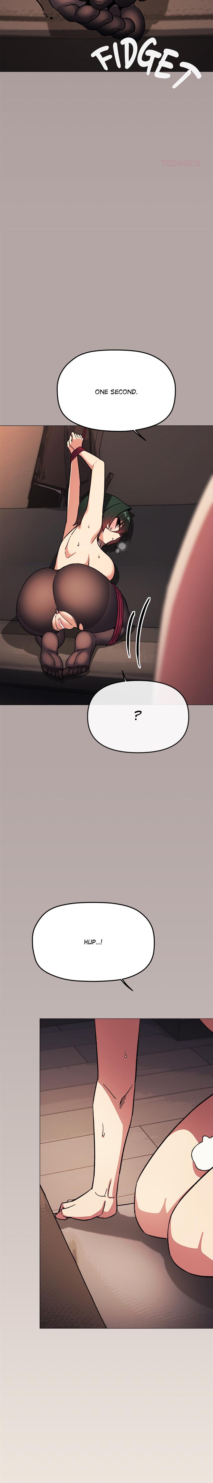 Someone Stop Her! chapter 83 page 8