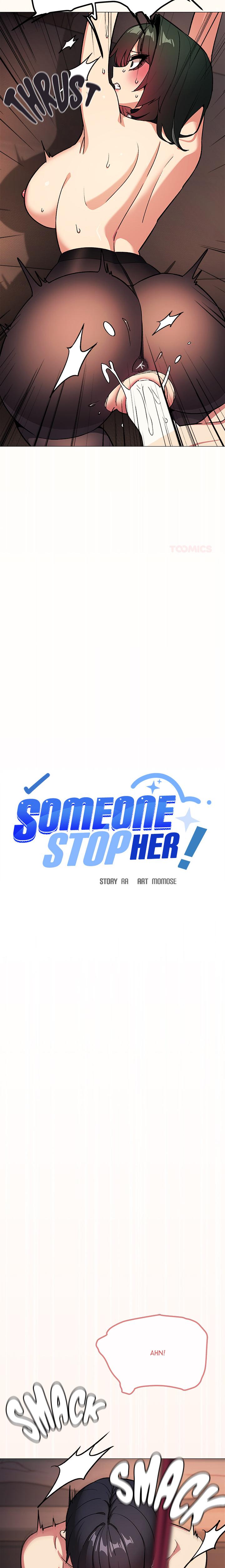 Someone Stop Her! chapter 83 page 10