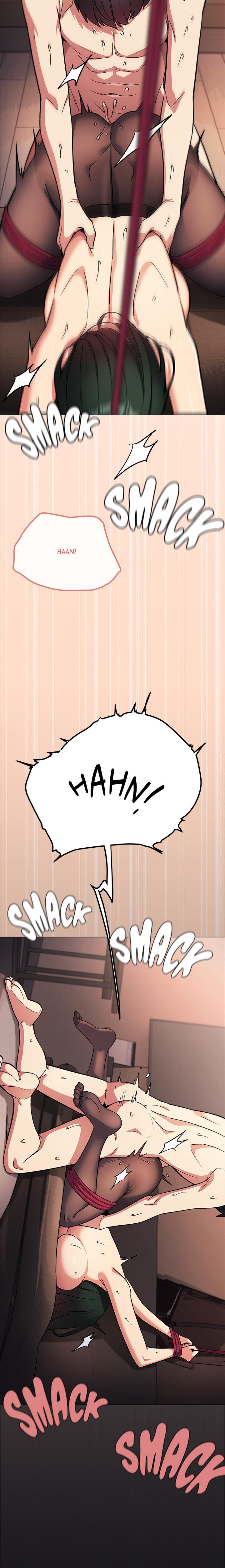 Someone Stop Her! chapter 83 page 11