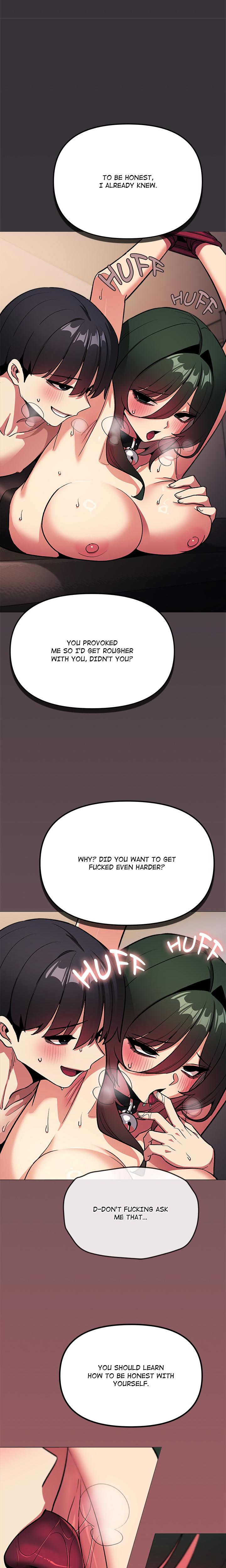 Someone Stop Her! chapter 83 page 13