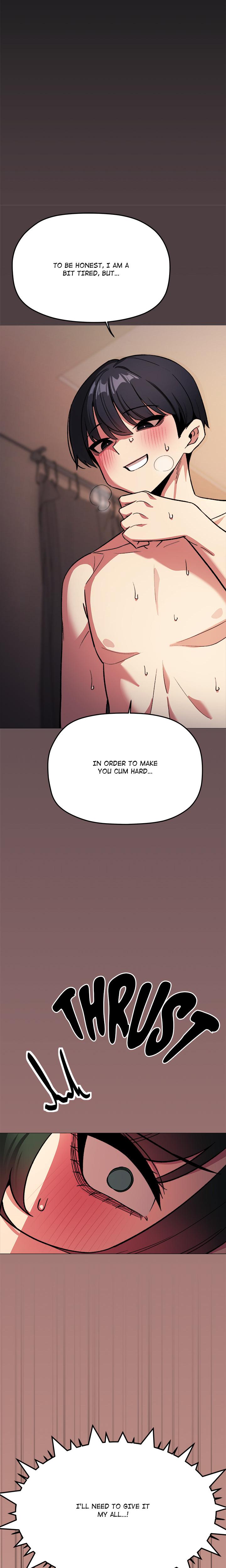 Someone Stop Her! chapter 83 page 15
