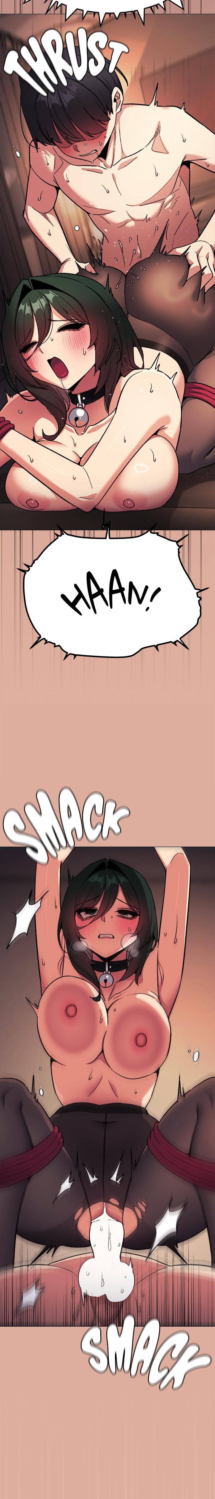 Someone Stop Her! chapter 83 page 16