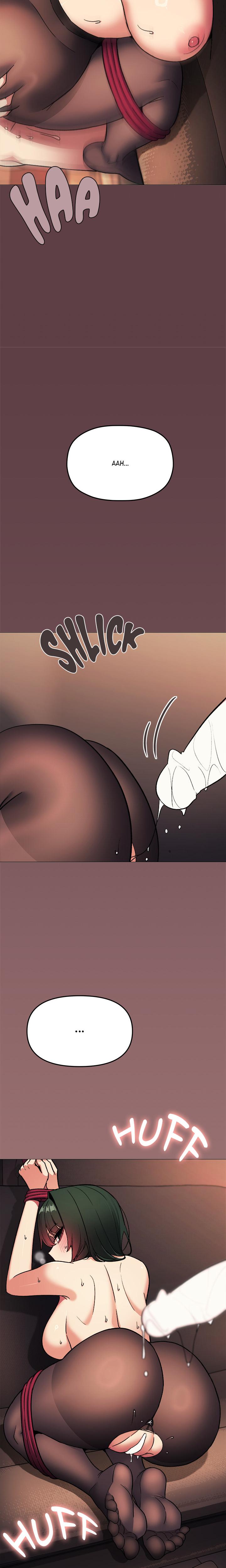 Someone Stop Her! chapter 83 page 18