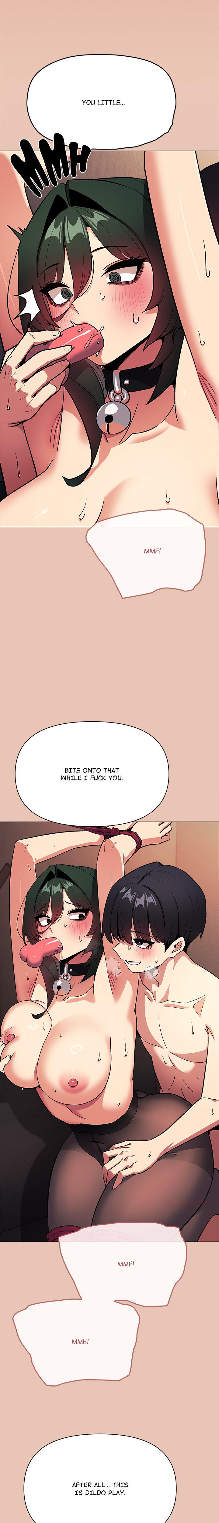 Someone Stop Her! chapter 83 page 23