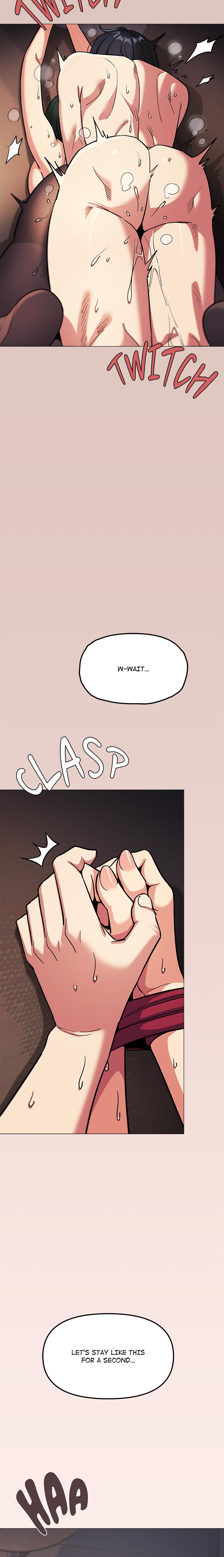 Someone Stop Her! chapter 84 page 2