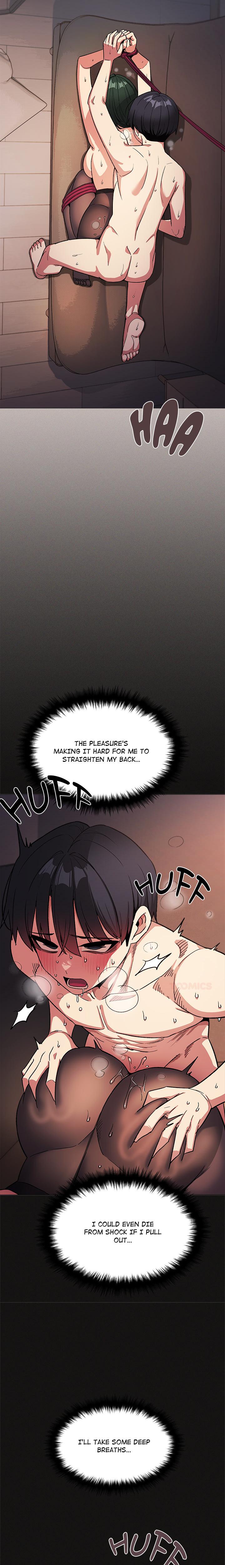 Someone Stop Her! chapter 84 page 3