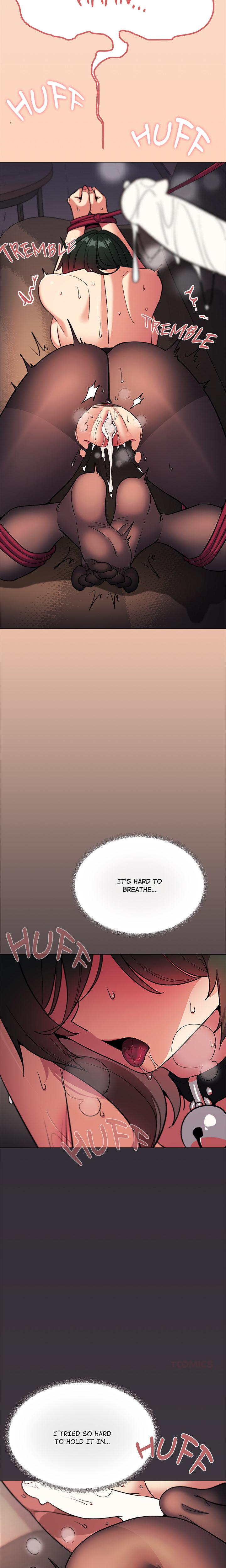 Someone Stop Her! chapter 84 page 5