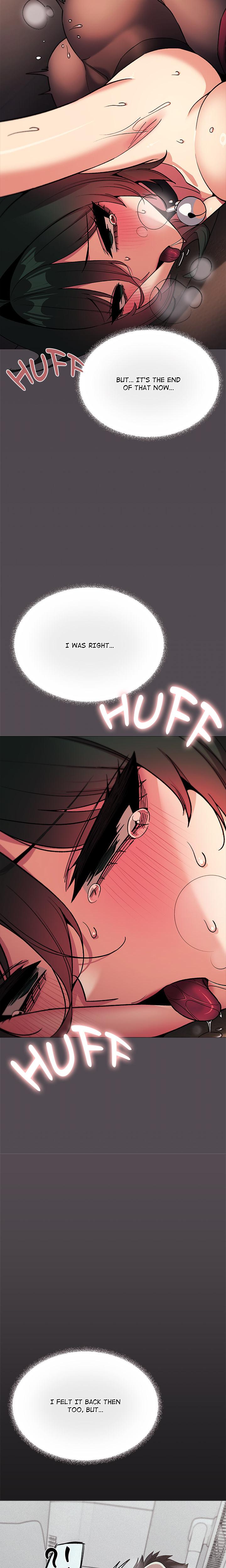 Someone Stop Her! chapter 84 page 6