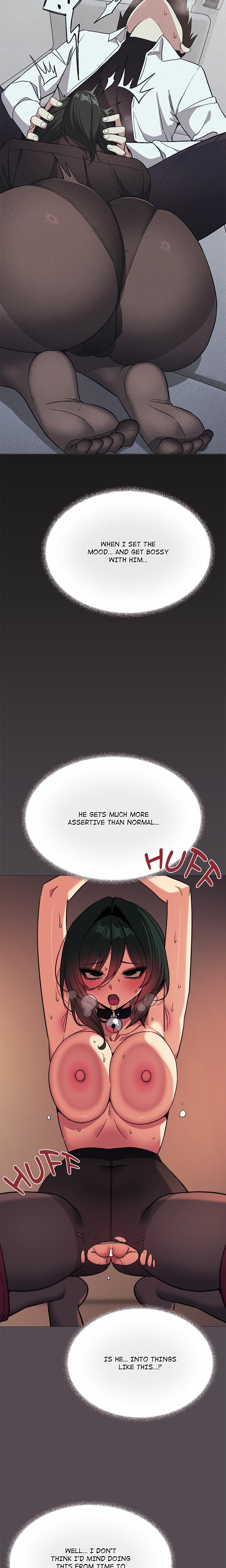 Someone Stop Her! chapter 84 page 7