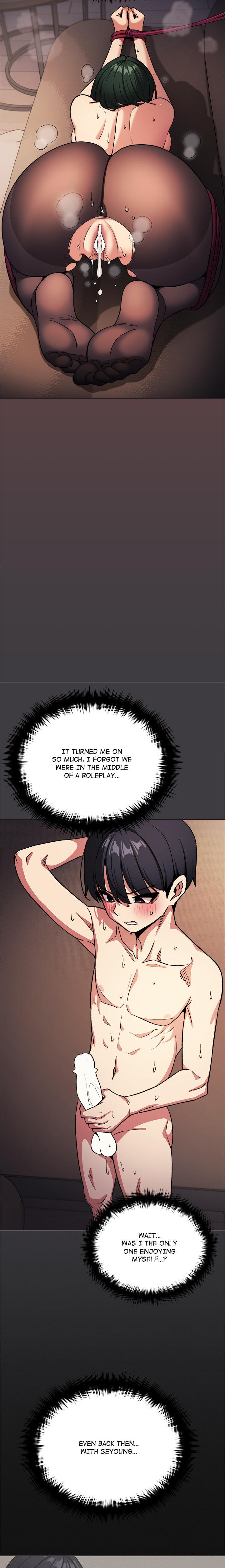 Someone Stop Her! chapter 84 page 11