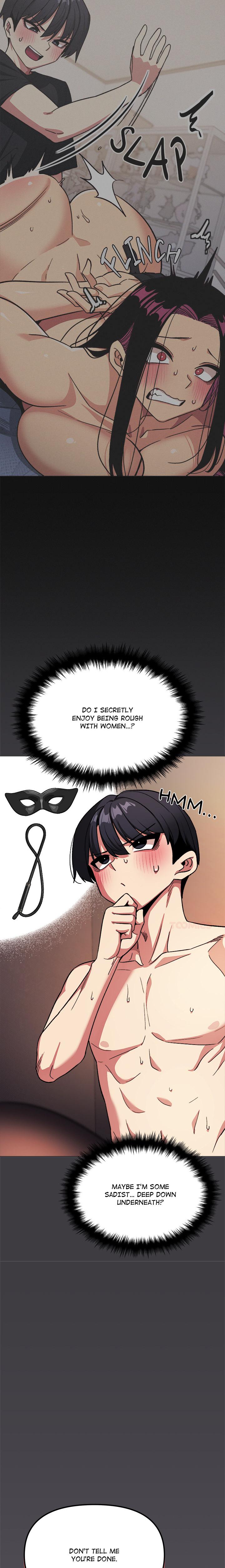 Someone Stop Her! chapter 84 page 12