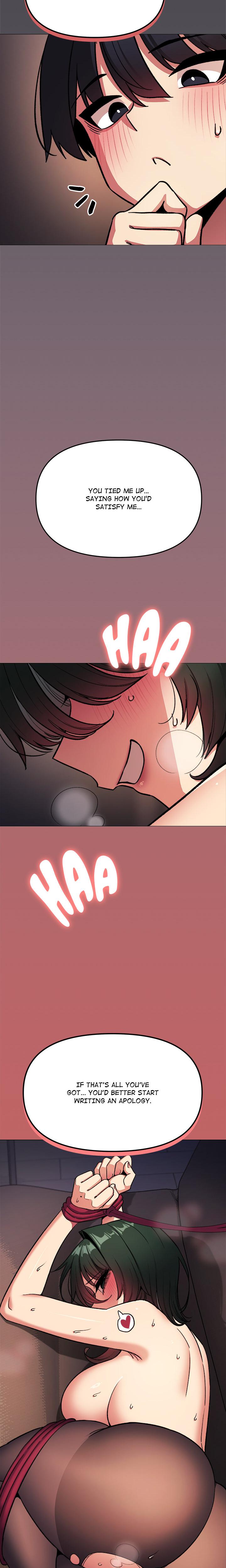 Someone Stop Her! chapter 84 page 13