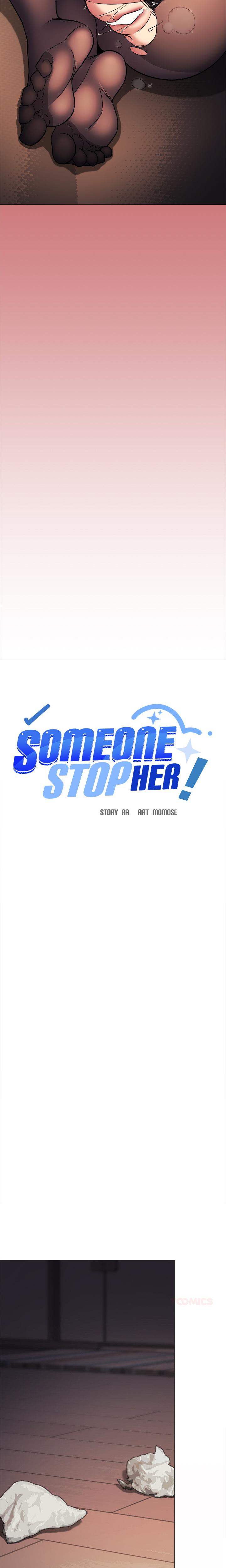 Someone Stop Her! chapter 84 page 14