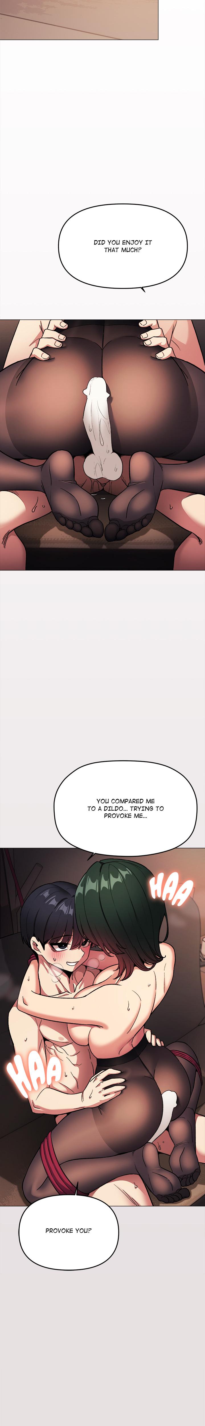 Someone Stop Her! chapter 84 page 15