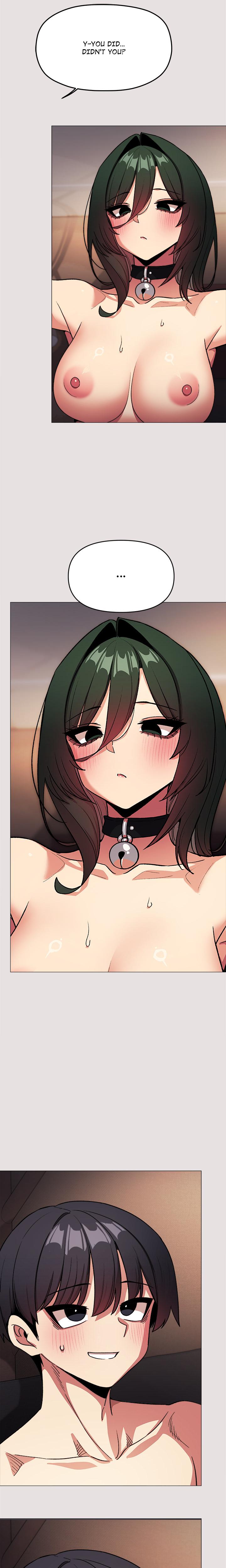 Someone Stop Her! chapter 84 page 16