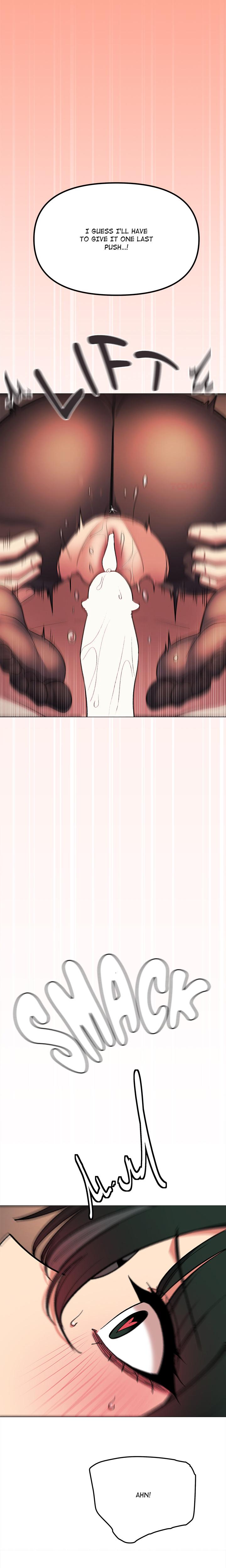 Someone Stop Her! chapter 84 page 19