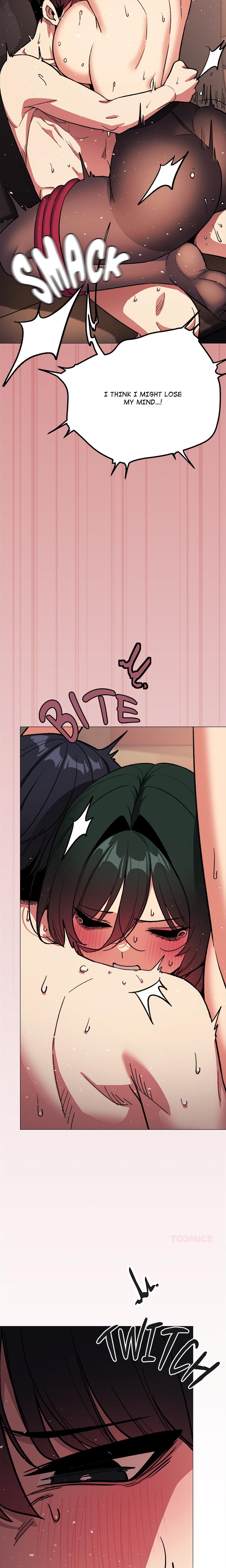 Someone Stop Her! chapter 84 page 23
