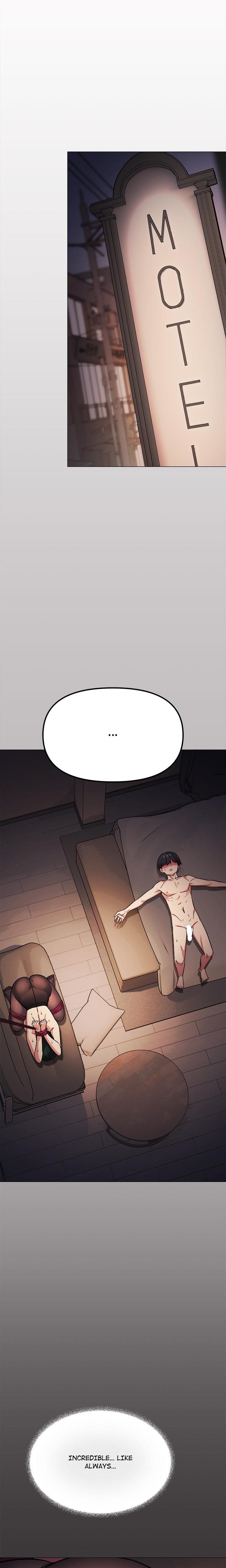 Someone Stop Her! chapter 84 page 25