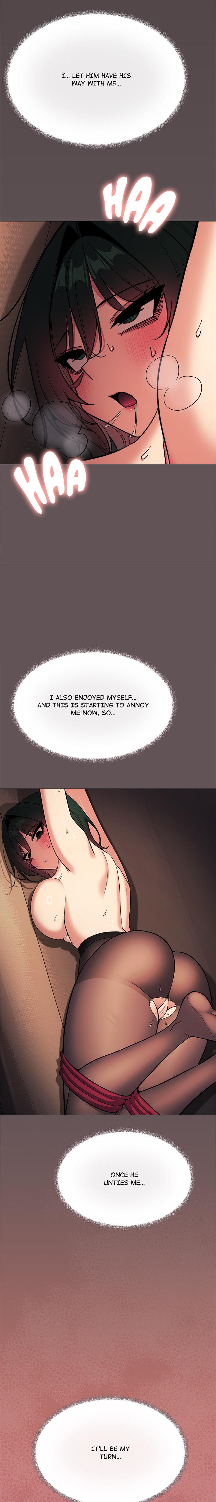 Someone Stop Her! chapter 84 page 27