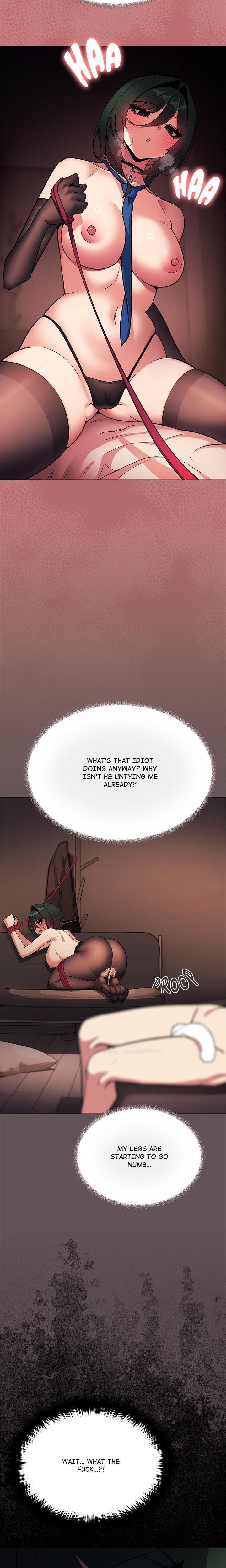 Someone Stop Her! chapter 84 page 28