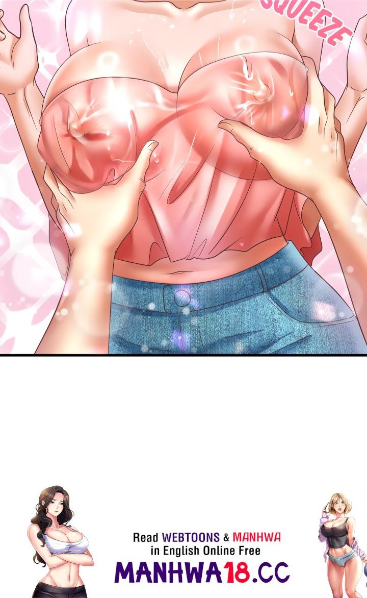 Spring Break With Stepsister (Uncensored) chapter 1 page 16