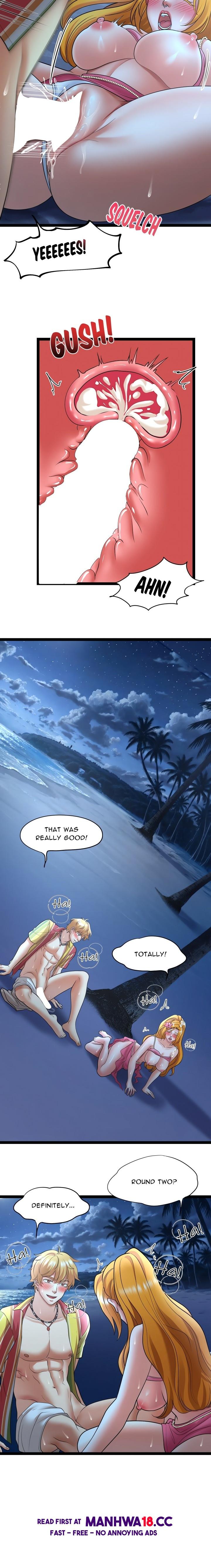 Spring Break With Stepsister chapter 15 page 11