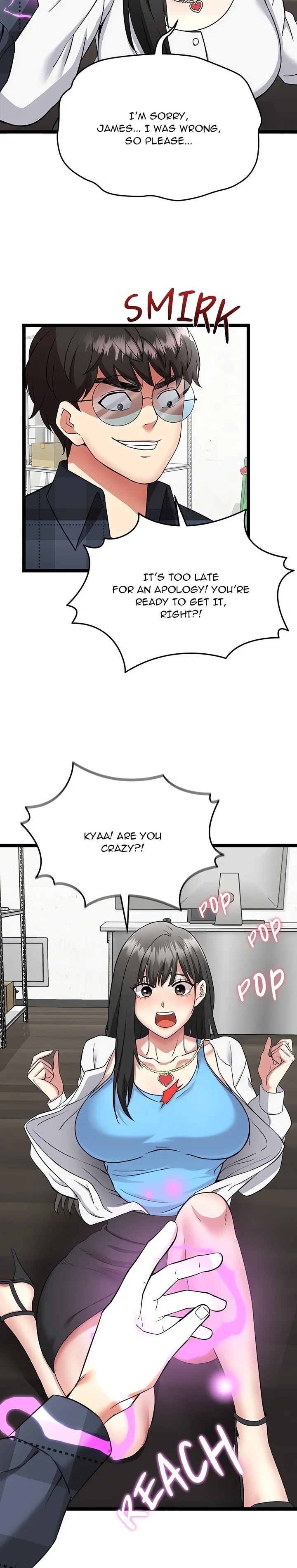 Start Game chapter 0 page 6