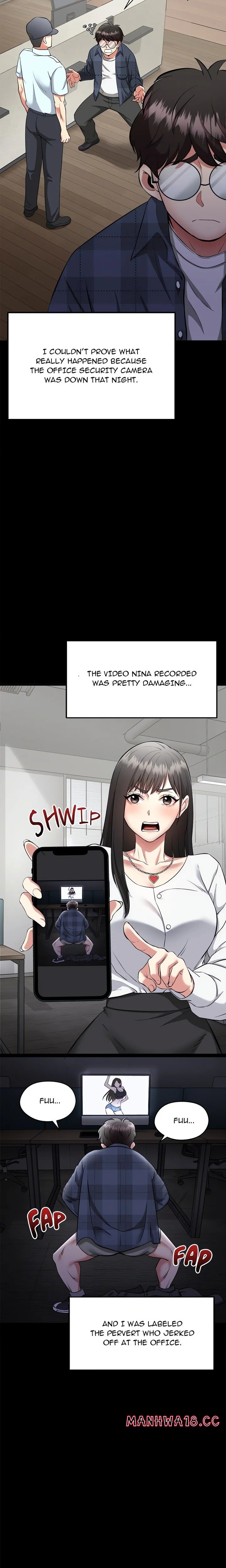 Start Game chapter 1 page 13