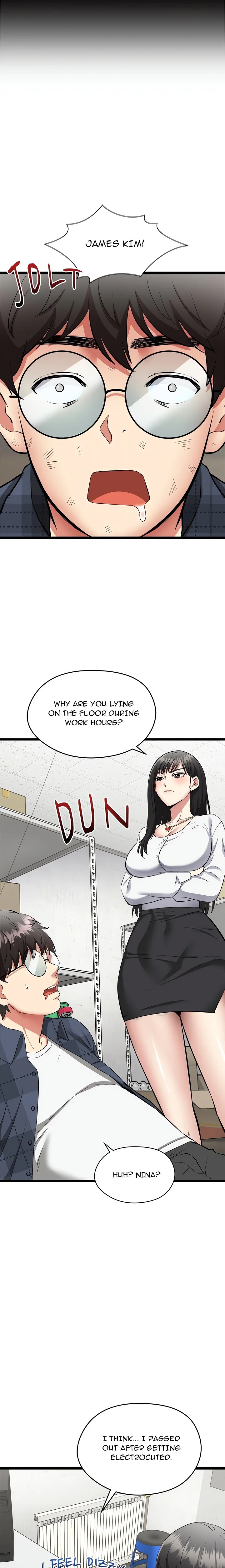 Start Game chapter 1 page 23