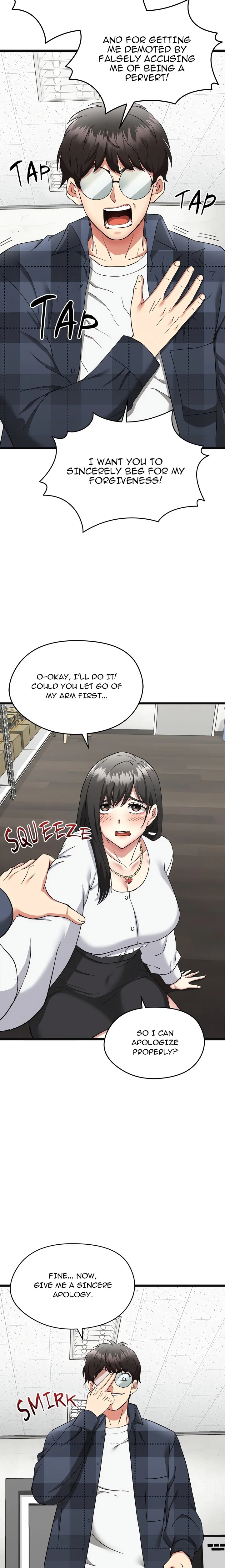 Start Game chapter 2 page 6