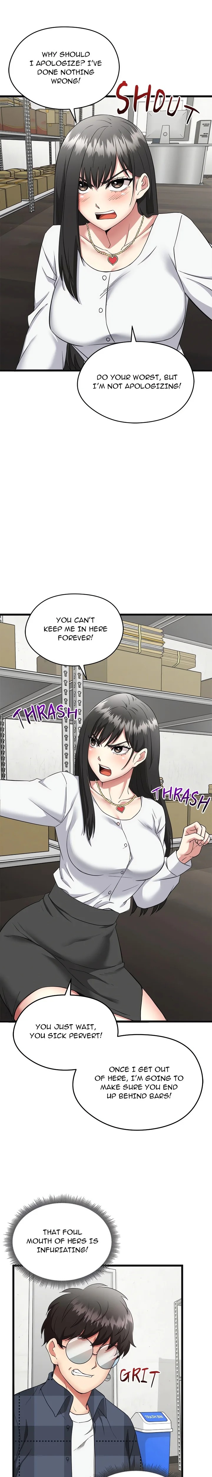 Start Game chapter 2 page 12