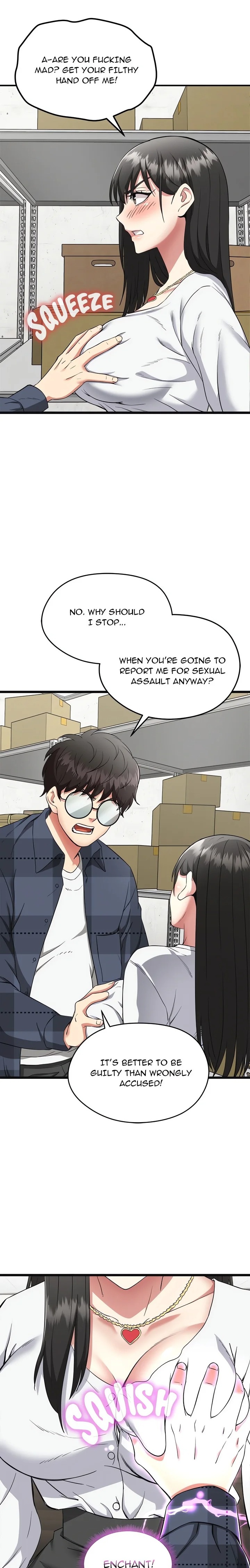 Start Game chapter 2 page 15