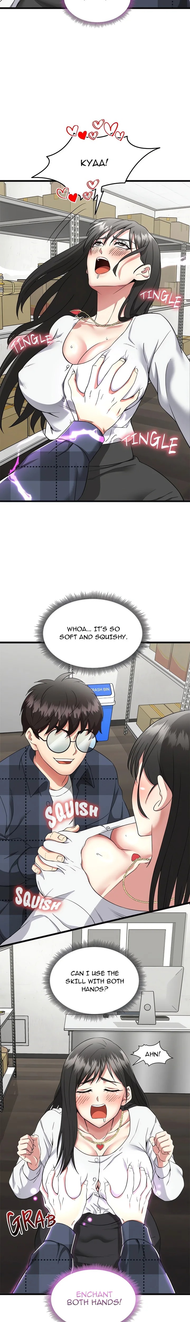 Start Game chapter 2 page 16