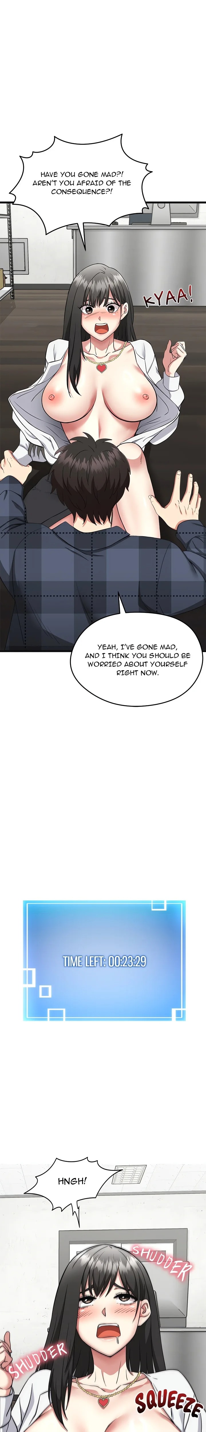 Start Game chapter 2 page 19