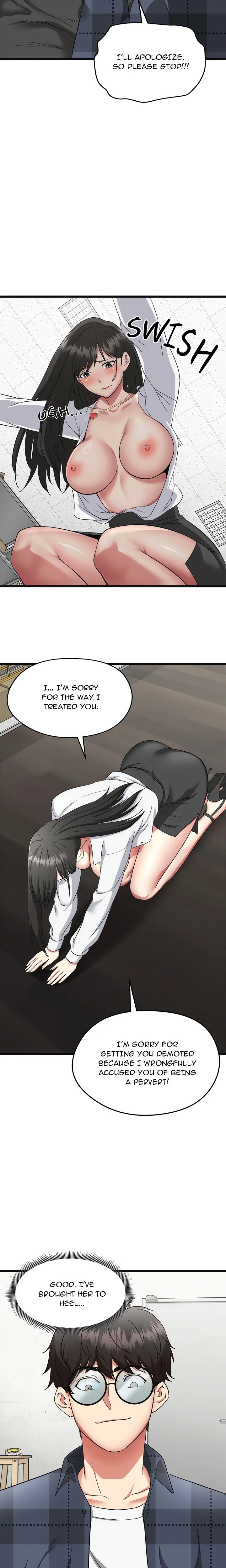 Start Game chapter 2 page 22