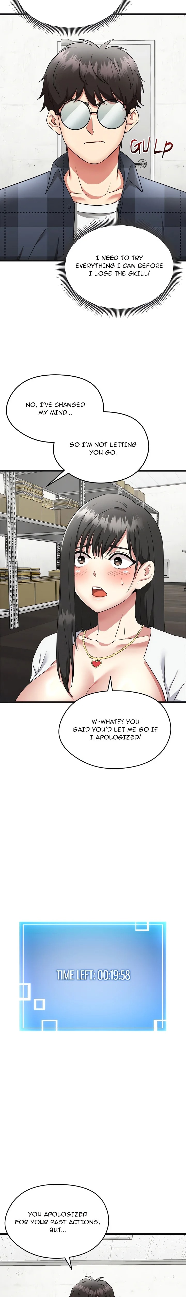 Start Game chapter 2 page 25