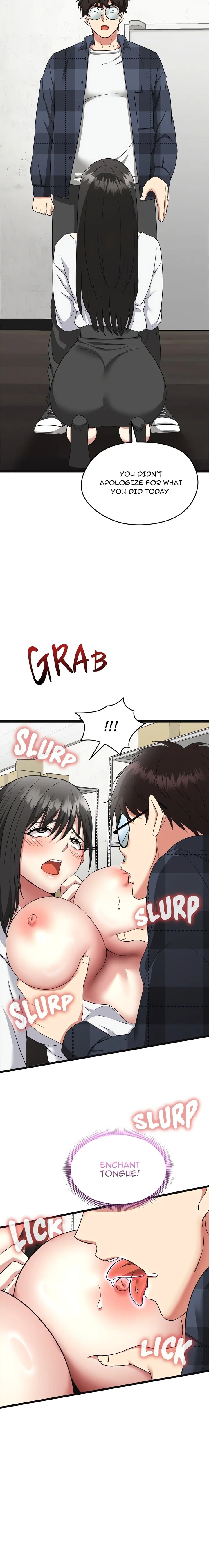 Start Game chapter 2 page 26