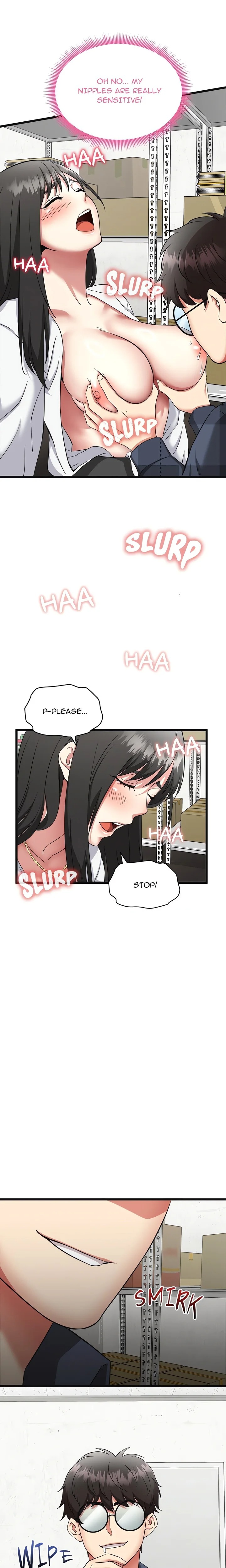 Start Game chapter 2 page 27