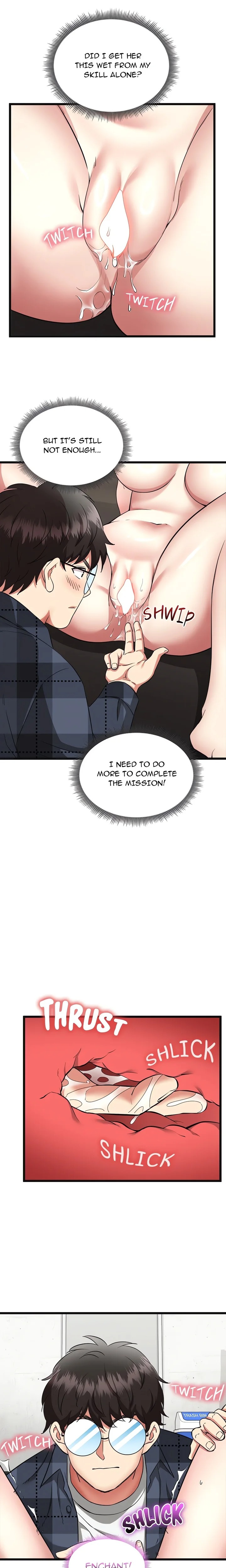 Start Game chapter 3 page 7