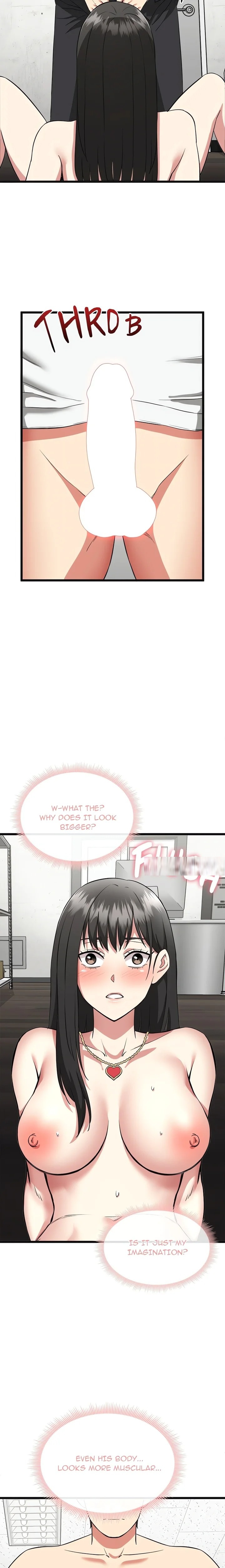 Start Game chapter 3 page 21