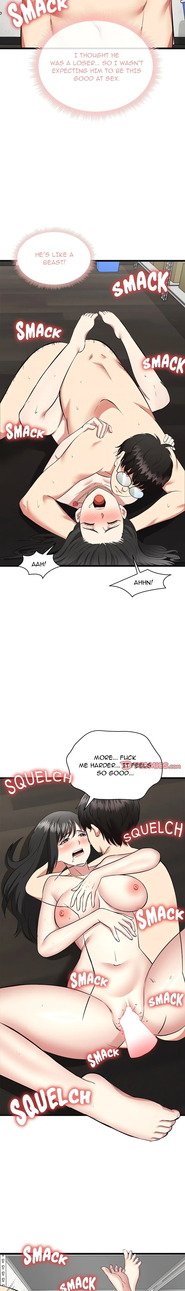 Start Game chapter 3 page 26