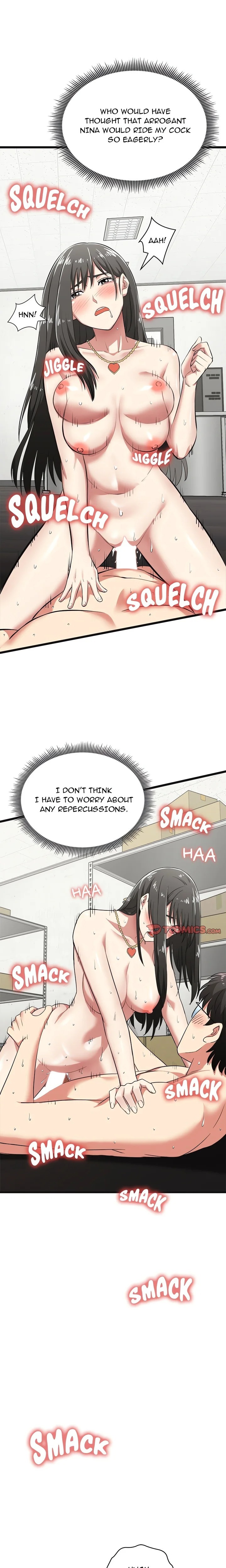 Start Game chapter 4 page 12