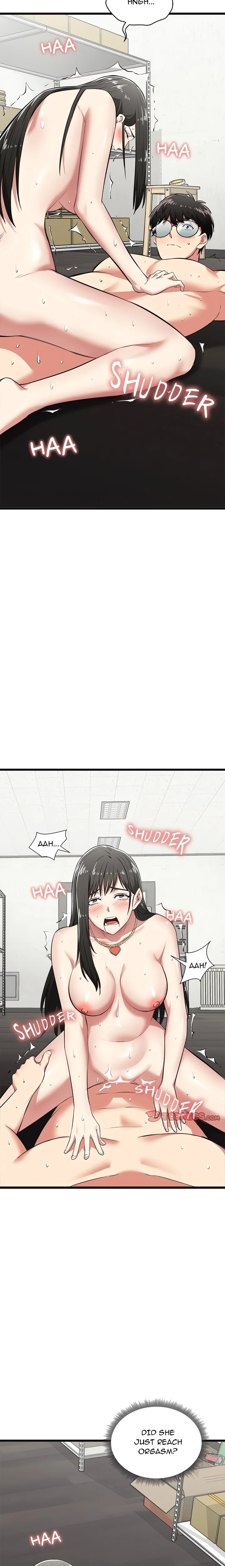 Start Game chapter 4 page 13