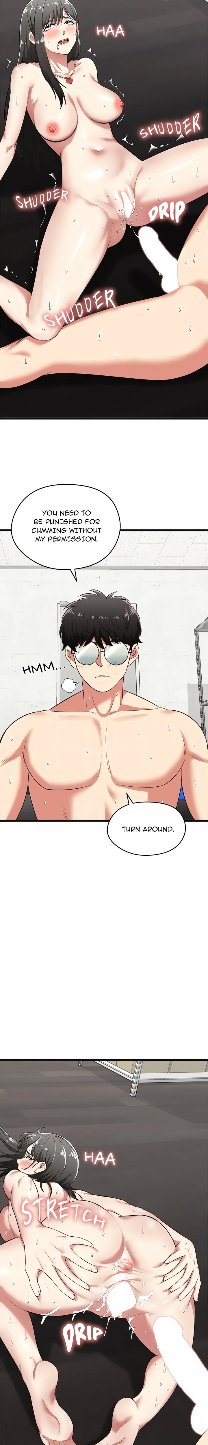 Start Game chapter 4 page 14