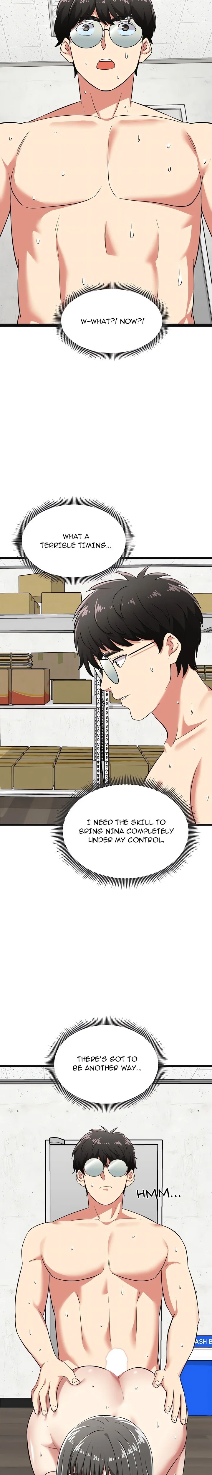 Start Game chapter 4 page 16