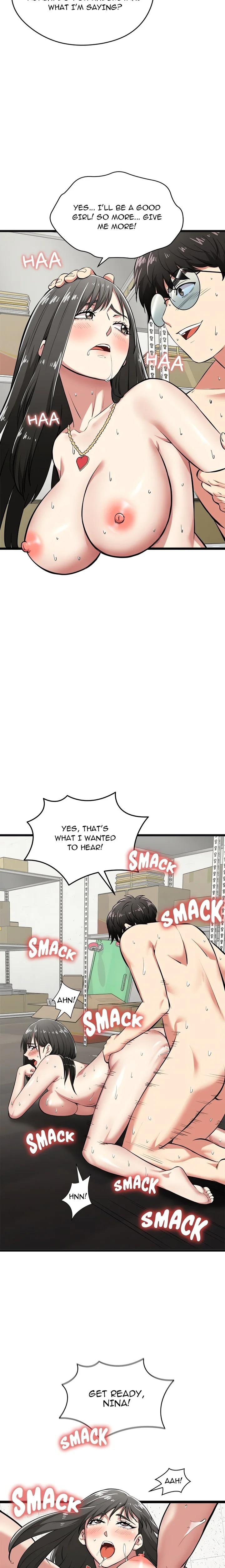 Start Game chapter 4 page 25
