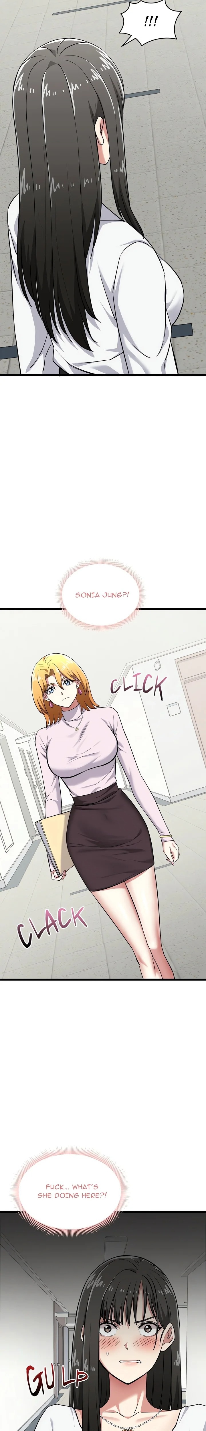 Start Game chapter 5 page 14