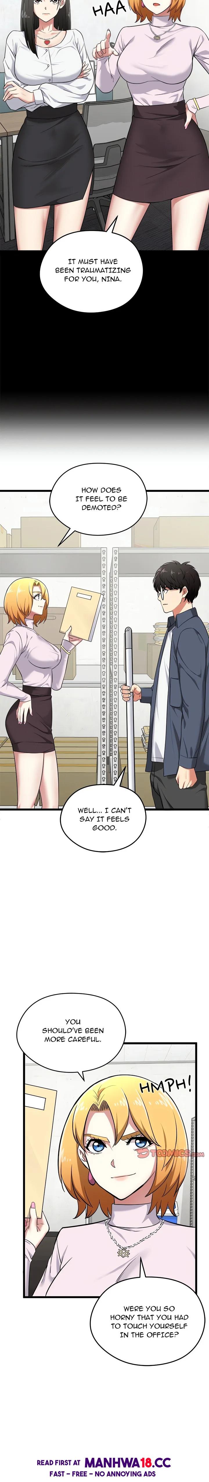 Start Game chapter 5 page 23