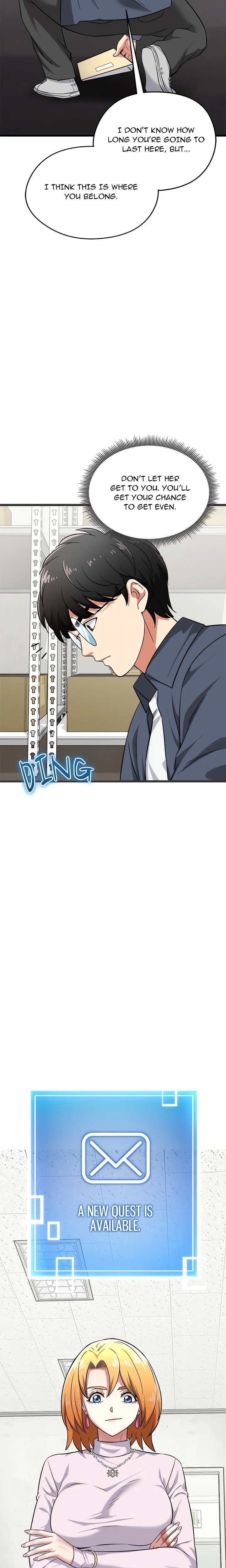 Start Game chapter 5 page 27